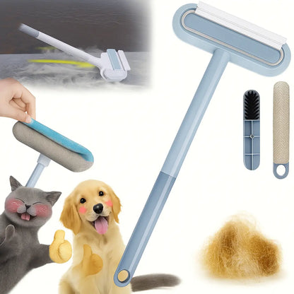 Zeviq FurGone™ – Reusable Pet Hair Remover 2026