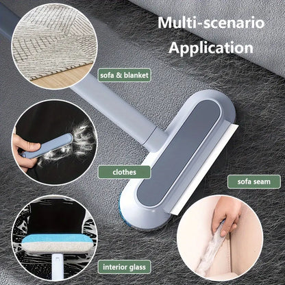 Zeviq FurGone™ – Reusable Pet Hair Remover 2026