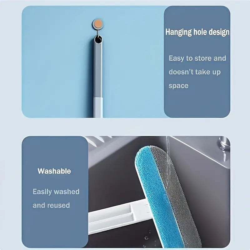 Zeviq FurGone™ – Reusable Pet Hair Remover 2026