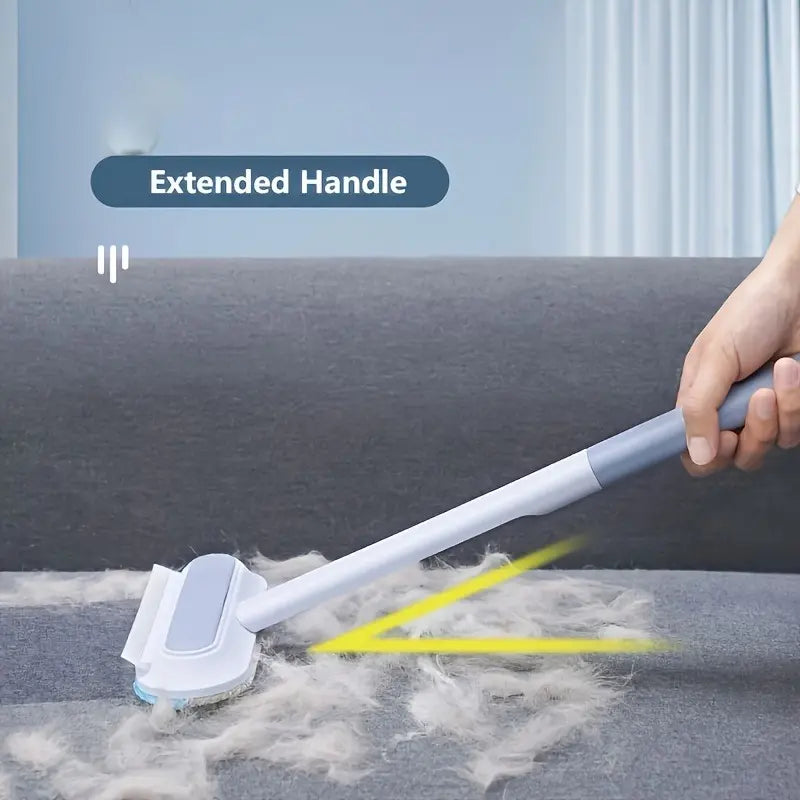 Zeviq FurGone™ – Reusable Pet Hair Remover 2026