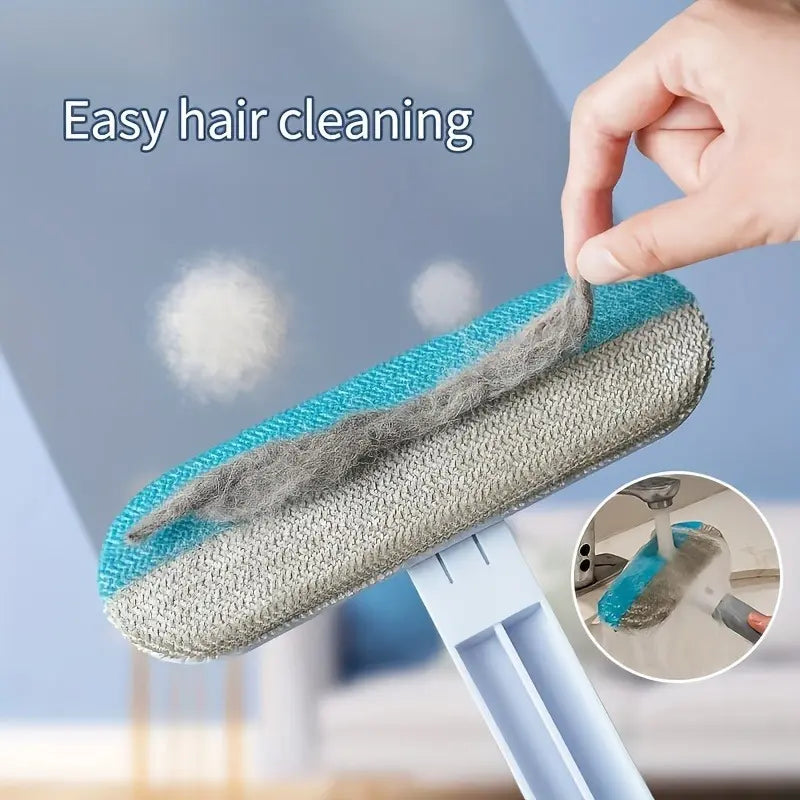 Zeviq FurGone™ – Reusable Pet Hair Remover 2026