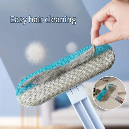 Zeviq FurGone™ – Reusable Pet Hair Remover 2026